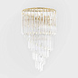Настенный светильник Sogni Di Cristallo Marcello Wall Lamp — фото 3