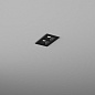 Встраиваемый светильник AQForm RAFTER points LED trim recessed — фото 2