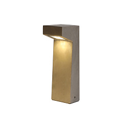 H2078000GR ACB Iluminacion Izar уличный торшер из бетона серого цвета