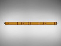 Подвесной светильник Leucos Stacking S 180 H