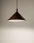 Подвесной светильник Cono Martinelli Luce 1861/BZ — фото 5