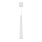 054462 Arlight Светильник SP-STIRIA-L400-R57-5W Warm3000 (WH, 36 deg, 230V) — фото 4
