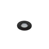 CNC 25 2.0 T Full Resin LED 4K 2W Nero  500mA - 6V  FULL RESIN
