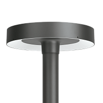 Line 330 LED 3K 25W Corten