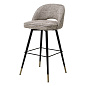 115283 Bar Stool Cliff set of 2 Барный стул Eichholtz