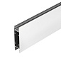043112 Arlight Профиль SL-LINE-25100-DUAL-2500 WHITE — фото 2