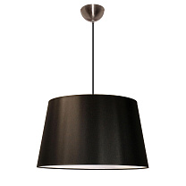 Подвесной светильник Design by Gronlund Memphis, 107060-05, Черный