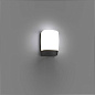 70829 POL LED Dark grey wall lamp настенный светильник Faro barcelona — фото 3