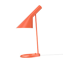 AJ Table Lamp / Электрический Оранжевый
