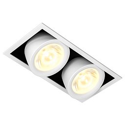 Led Technology LUNAR 2 18.30 W встраиваемый светильник