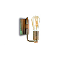 LAMPADA APPLIQUE ANT-RAM PER INTERNI