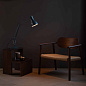 Настольная лампа Anglepoise Type 75 Сланцево-серый 32585 — фото 2