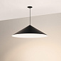 054162 Arlight Светильник SP-MAKOTO-R750-14W Warm3000 (BK, 36 deg, 230V, TRIAC) — фото 4