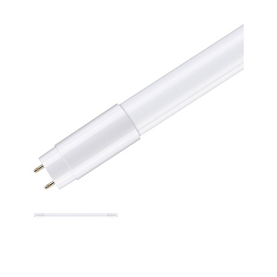 трубчатая LED-лампа для линейных светильников opal