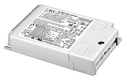 Драйвер Kreon Driver 1050ma, 0/1-10v Dali2 Dim To Warm 2,1-60w