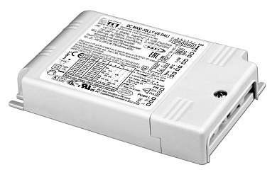 Драйвер Kreon Driver 1050ma, 0/1-10v Dali2 Dim To Warm 2,1-60w