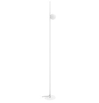 Atmosphere HP302ABINT, высота 350 см, основание Ø40 см, для помещений, белый