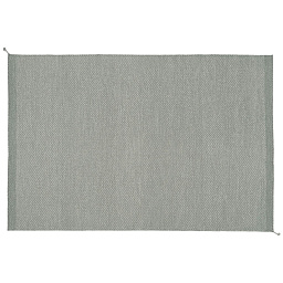 18520 Muuto Ply ковер шерстяной серый 170x240 см