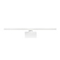 2310301001 Marlee Nordlux Настенный светильник для ванной, белый — фото 1