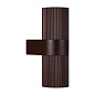 2318051009 Kyklop Nordlux Настенный светильник, ржавый — фото 2