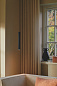 2412103003 Vico Nordlux Подвесной светильник, чёрный — фото 1