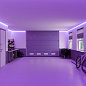2210399901 Led Strip Nordlux Декоративный светильник, белый — фото 1