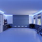 2210439901 Smart Led Strip Nordlux Декоративный светильник, белый — фото 2
