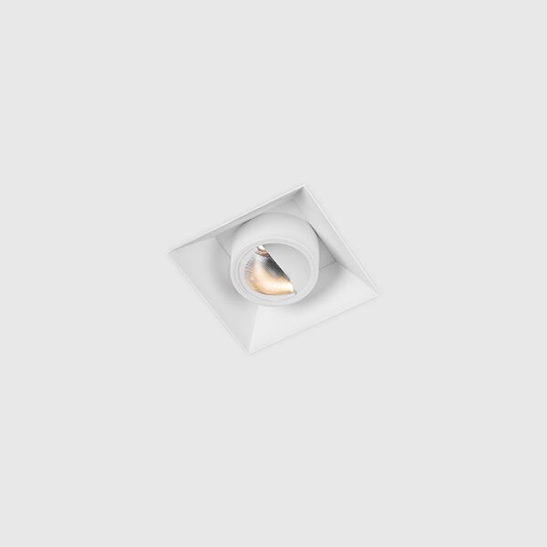 Световой блок KR917421-9030, KR917421-9040, KR917421-9027, KR917421-9530, KR917421-TW, KR917421-9527, KR917421-DTW, KR917421-9540. Монтажный комплект Kreon In-Line 80, для лицевого монтажа KR717114.