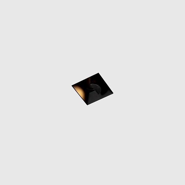 Световой блок KR907342-9030, KR907342-9027. Монтажный комплект Kreon In-Line 40, для лицевого монтажа KR707114.