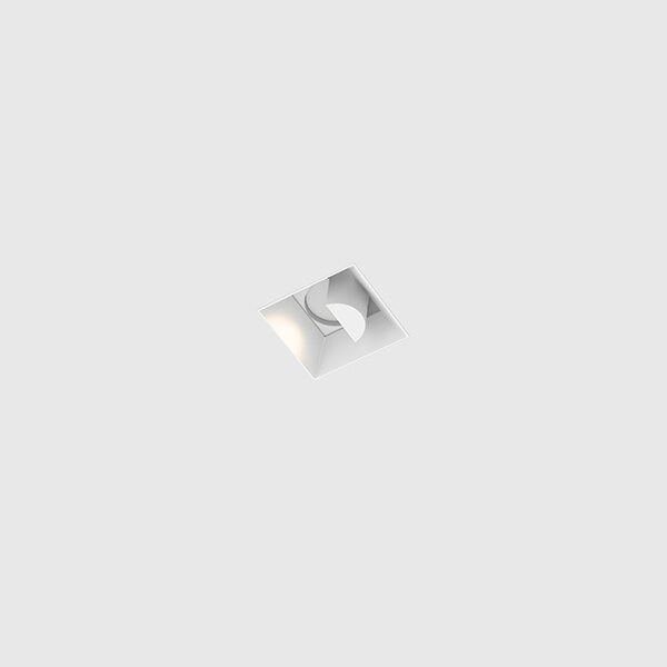 Световой блок KR907341-9030, KR907341-9027. Монтажный комплект Kreon In-Line 40, для лицевого монтажа KR707114.